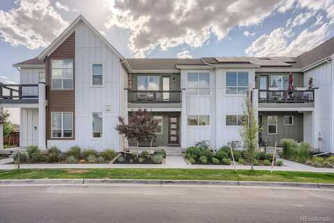 Galena, DENVER, CO 80238