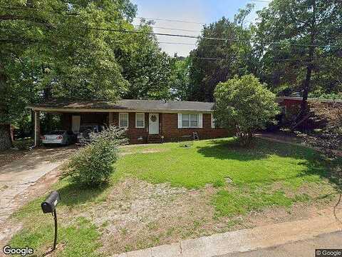 17Th, COTTONDALE, AL 35453