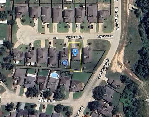 Cypress, BROOKSHIRE, TX 77423