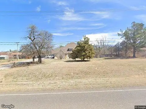 Henney Rd, Choctaw, OK 73020