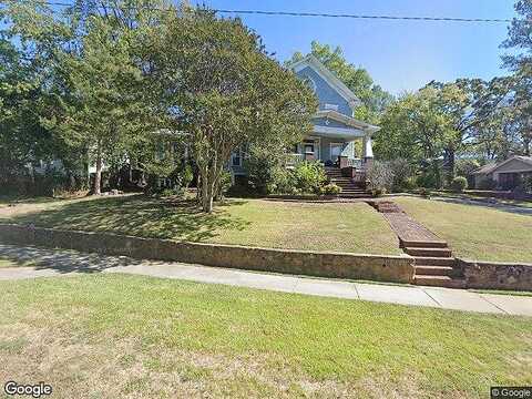 Jackson, LITTLE ROCK, AR 72205