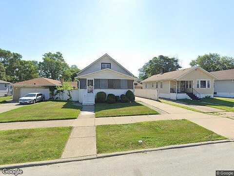 Price, CALUMET CITY, IL 60409