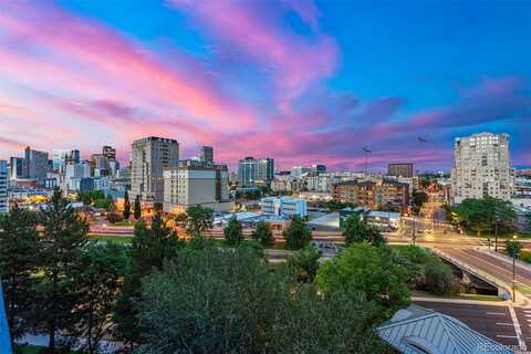 11Th, DENVER, CO 80204