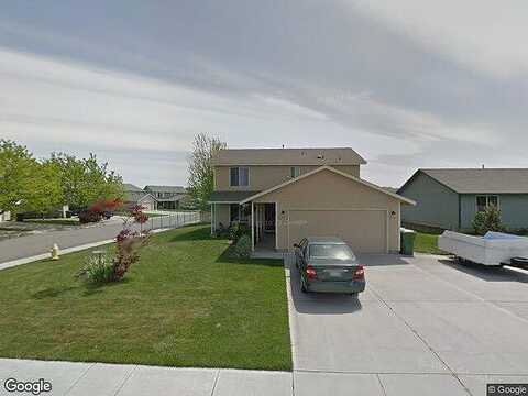 Candlestick, PASCO, WA 99301