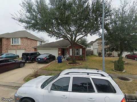 Barany, KATY, TX 77449