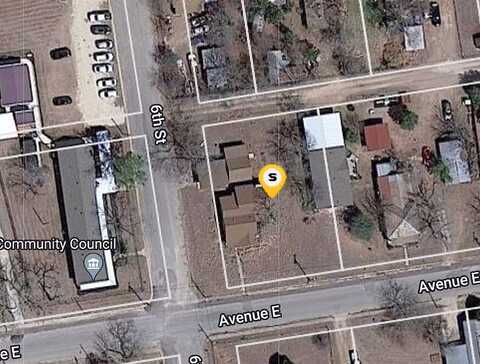 Avenue, POTEET, TX 78065