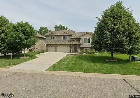 Wilder, BUFFALO, MN 55313