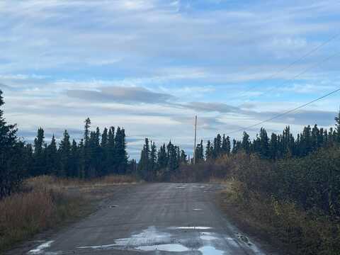 Middle Fork, FAIRBANKS, AK 99712