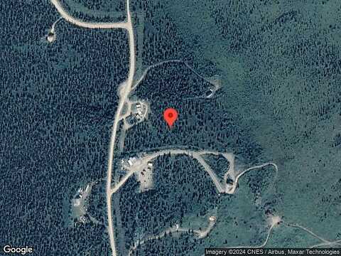 Middle Fork, FAIRBANKS, AK 99712