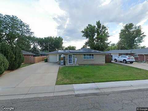 Field, ARVADA, CO 80004