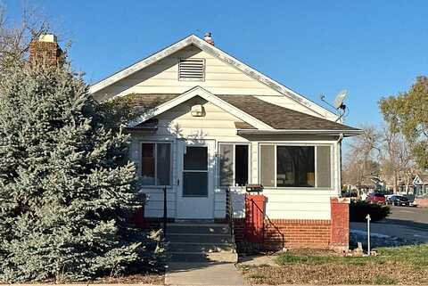 13Th, GREELEY, CO 80631