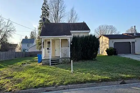Burley, MORENCI, MI 49256