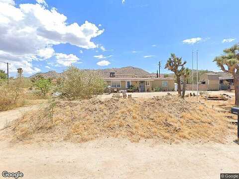 Natoma, JOSHUA TREE, CA 92252