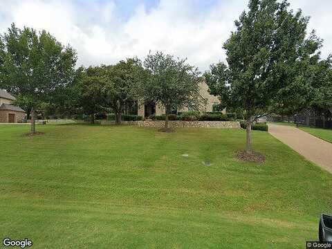 Clariden Ranch, SOUTHLAKE, TX 76092