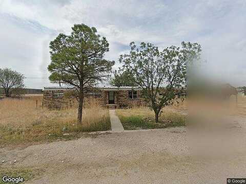 Avenue K, LOVINGTON, NM 88260