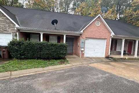 Creekerton, MCDONOUGH, GA 30252