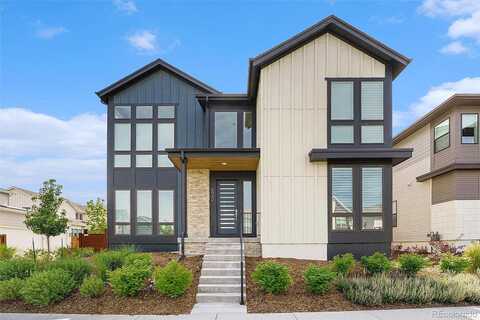 Galena, DENVER, CO 80238