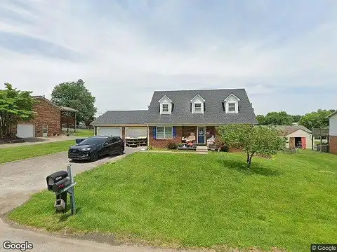 Longview, DANVILLE, KY 40422