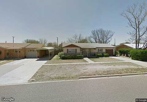 Avenue H, SEMINOLE, TX 79360