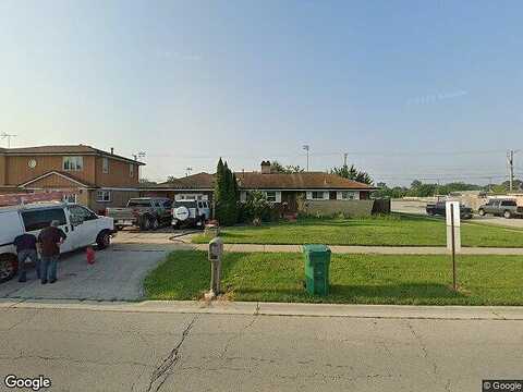 83Rd, BURBANK, IL 60459