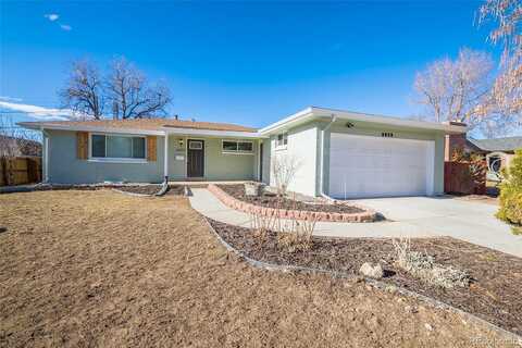 Routt, ARVADA, CO 80004