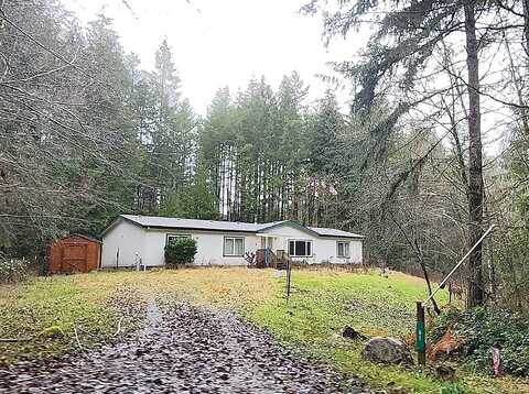 Dream, BELFAIR, WA 98528