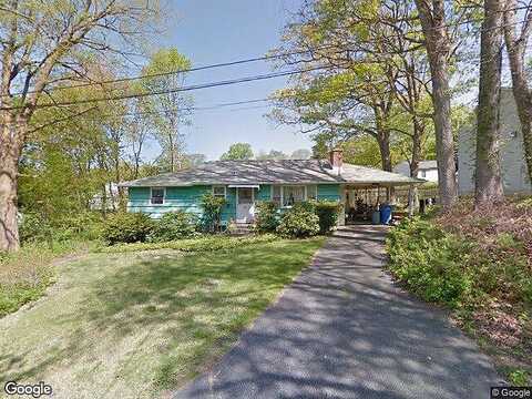 Rockridge, WATERBURY, CT 06705