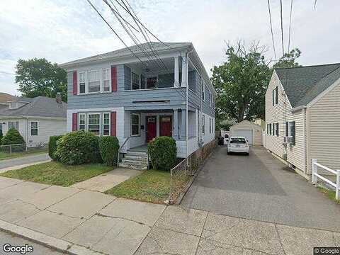 Bucklin St, Pawtucket, RI 02861