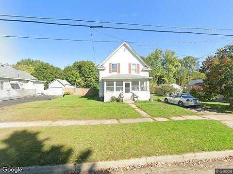 Adams, JACKSON, MI 49202