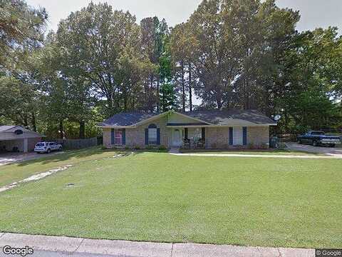 Meadowview, MONTICELLO, AR 71655