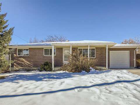 Allison, ARVADA, CO 80004