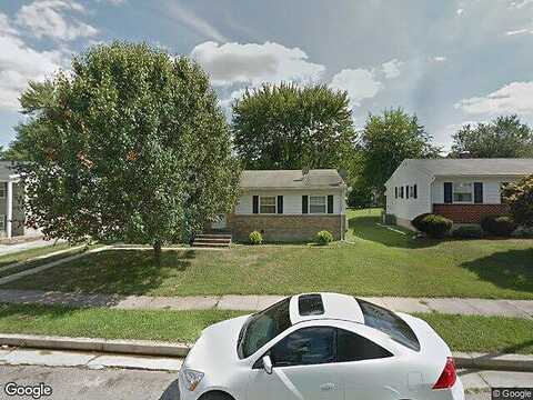 Deerbrook, CATONSVILLE, MD 21228