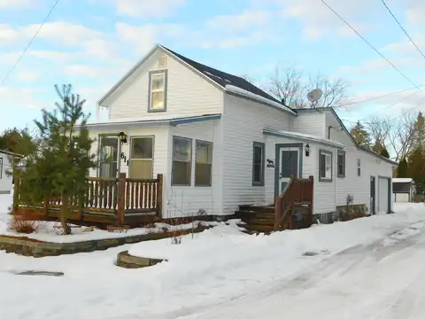 3Rd, CHEBOYGAN, MI 49721