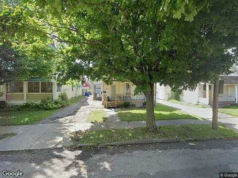 Fullerton, CLEVELAND, OH 44105