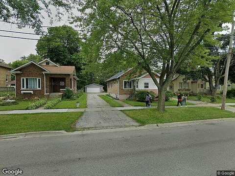 Jackson, WAUKEGAN, IL 60085