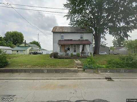 Pearl, ARCANUM, OH 45304