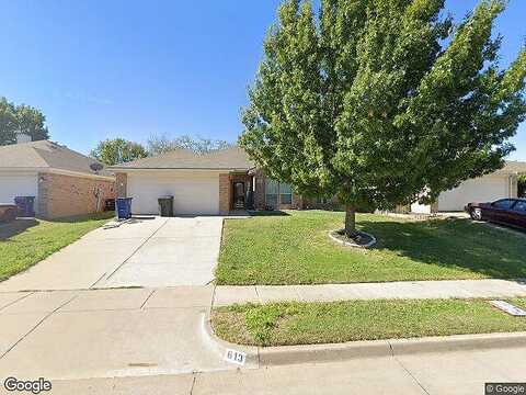 Ridgehill, BURLESON, TX 76028