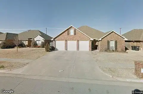 28Th, MOORE, OK 73160