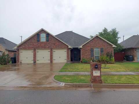 28Th, MOORE, OK 73160