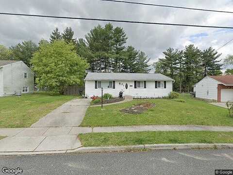 Vassar, WENONAH, NJ 08090