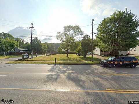 130Th, CLEVELAND, OH 44130
