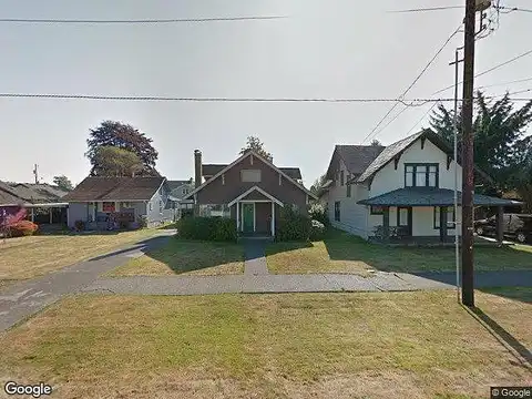 3Rd, HOQUIAM, WA 98550