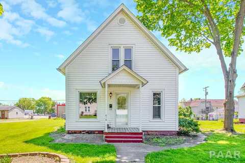 5Th, CHILLICOTHE, IL 61523