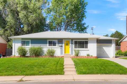 Johnson, ARVADA, CO 80004