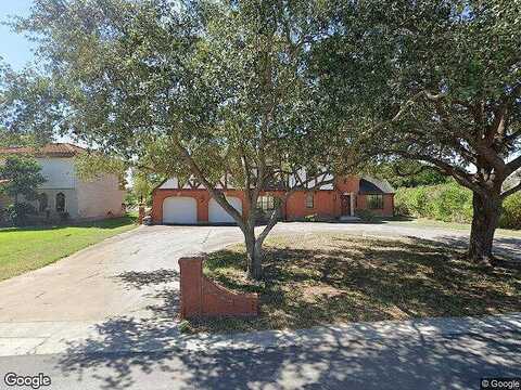 Escandon, RANCHO VIEJO, TX 78575