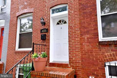 Scott, BALTIMORE, MD 21230