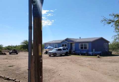 Calle Cupula, HEREFORD, AZ 85615