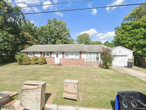 9Th, LINDENWOLD, NJ 08021