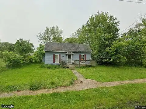 Sanger, SALEM, IL 62881