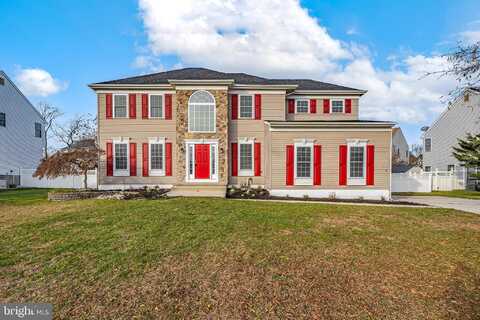 Brittany, BAYVILLE, NJ 08721